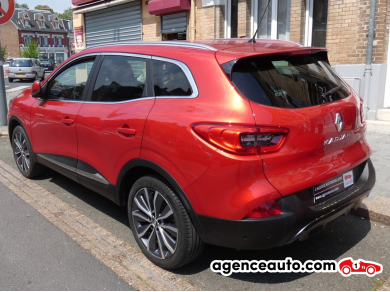 Renault Kadjar — 15